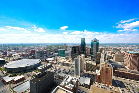 !kansas city background image