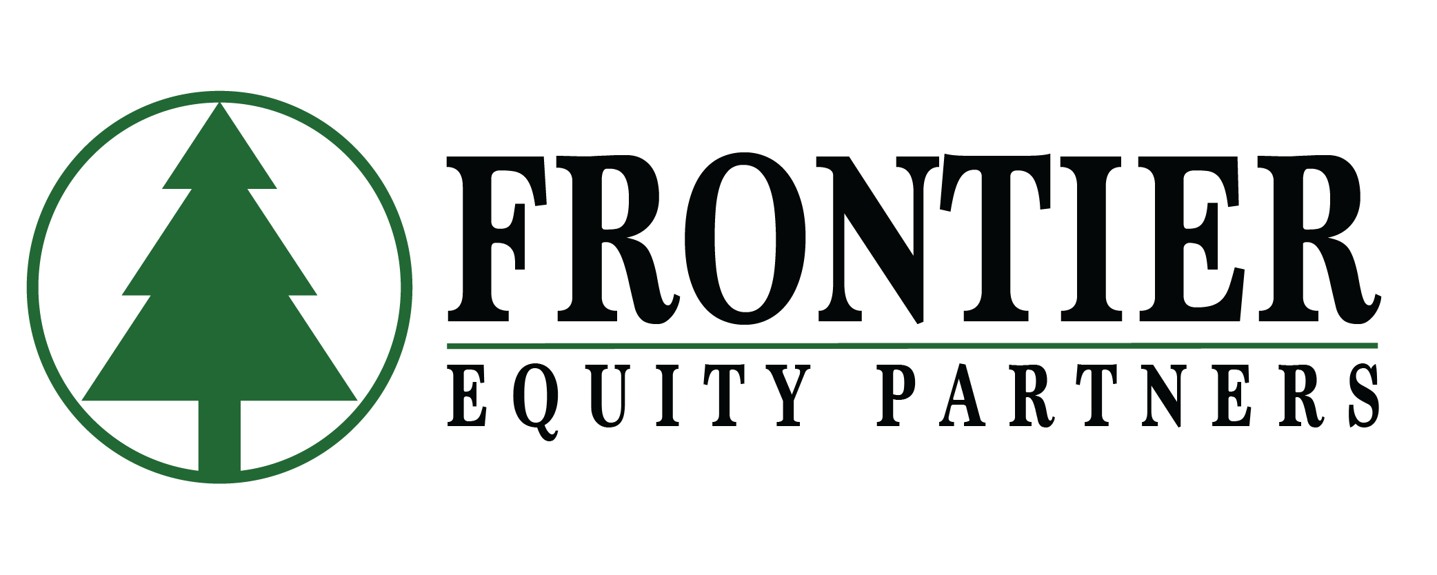 Frontier Equity Partners Logo